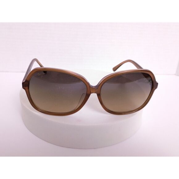 Maui Jim Taro Bronze 59-16-140 MJ795-18C Eyeglasses Sunglasses Oversized Frames - Picture 5 of 15